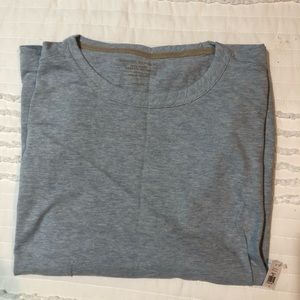 Banana Republic soft wash t-shirt.